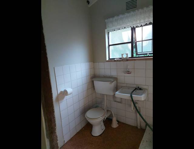 3 BEDROOM FREEHOLD FOR SALE IN RAMSGATE